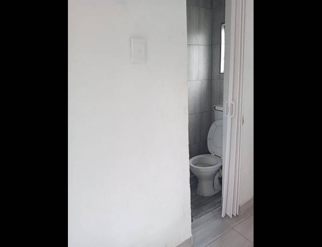 1 BEDROOM PROPERTY TO RENT IN PROTEA GLEN